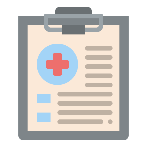 Expert Medical opinion