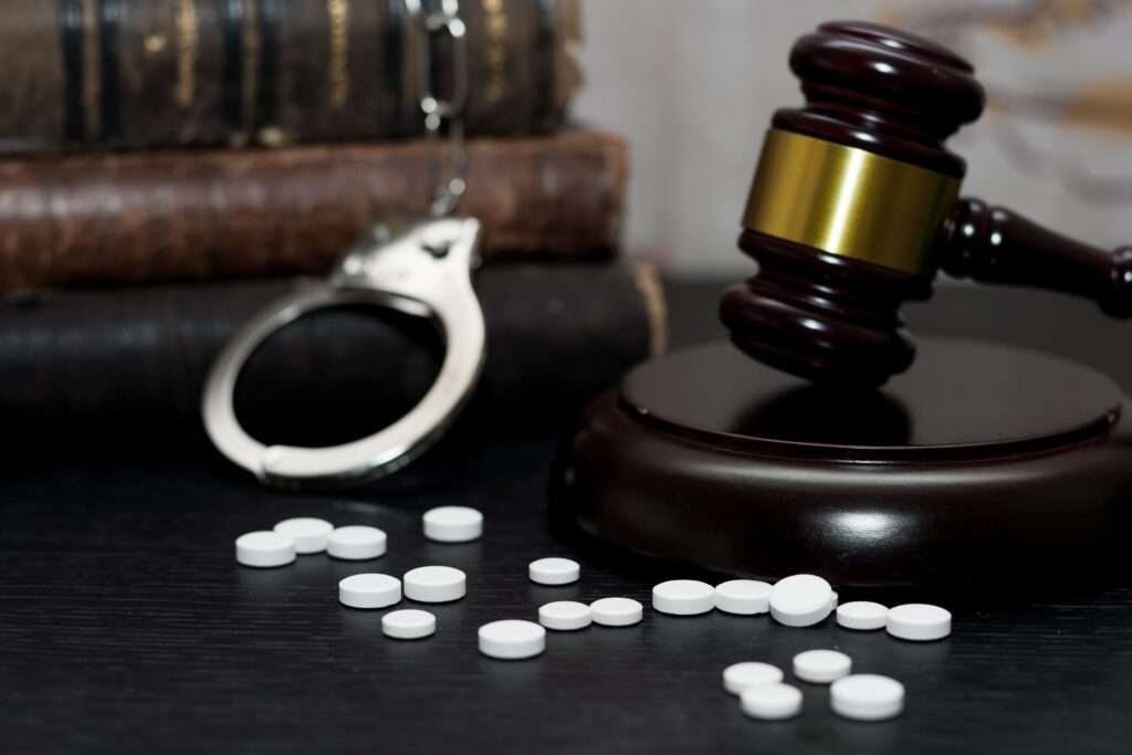 Drug Abuse Litigation Attorneys